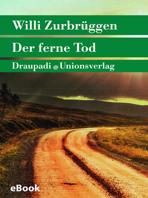 cover image of Der ferne Tod